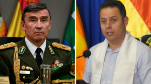 Sokol se reúne con Lara para que la ALP apoye la transformación en la Policía