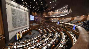 Diputados aprueba proyecto de ley  para elegir vocales electorales y lo  remite al Senado, que sesiona este martes 