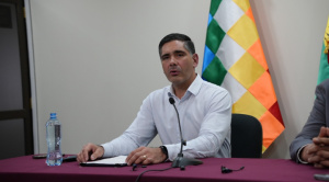 Justiniano: daño económico por caso  de harina subvencionada que involucra  a dirigente Ríos supera los Bs 5 millones