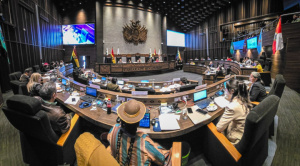 Cámara de Senadores sanciona ley para la elección de vocales electorales