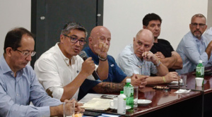 Gobierno, Caniob y Cadex avanzan  en acuerdos para devolución impositiva y liberación de exportaciones