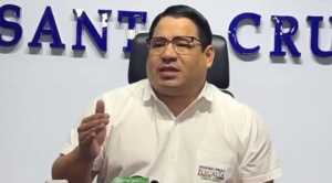 Fiscalía anuncia que se realizarán otros allanamientos por presunto casos de corrupción en YPFB