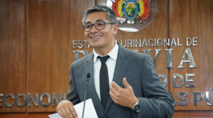 El gobierno reorientará las inversiones de la Gestora Pública hacia el sector privado