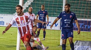 Ojo: Independiente se jugará la vida ante Bolívar y Always Ready