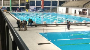 Joven muere ahogado en la piscina olímpica de Cochabamba