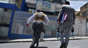 Intervienen el Fondo Indígena por un caso que involucra a la exdiputada Lidia Patty