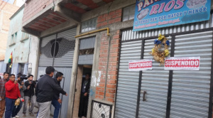 En 25 días, el gobierno destapa tres redes de corrupción en YPFB, Emapa y el FDI