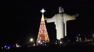 Inicia la temporada navideña con luces, ferias y desfiles en diferentes ciudades