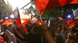 DIÁLOGOS AL CAFÉ|Elecciones y nuevo Gobierno en Chile|