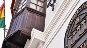 |OPINIÓN|Habilitar a los magistrados suplentes del TCP|Carlos Bellot|