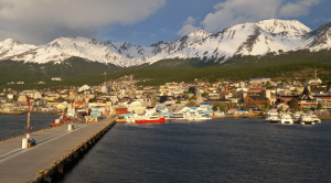 |CRÓNICA|Dr. Caramarilla en Tierra del Fuego|Stefan Gurtner|