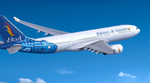 Entre enero y octubre de 2025, BoA acumuló una pérdida de Bs 215 millones