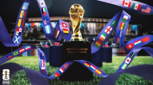 El sorteo de grupos da el puntapié inicial al Mundial 2026