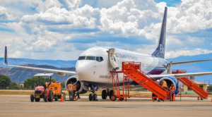 Pasajeros de BoA quedaron varados por más de 15 horas en el aeropuerto de Miami