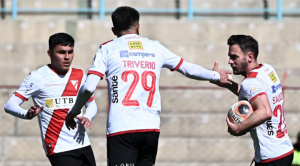 Si Always Ready gana y Bolívar no, el domingo puede haber campeón   