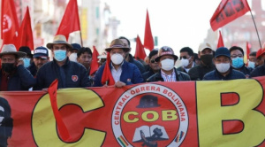 |OPINIÓN|COB: Corporación de Obtusos Belicosos|Carlos Armando Cardozo|