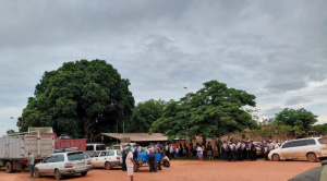 Reportan avasallamientos en un predio de menonitas en Santa Cruz y en uno para producir castaña en Pando