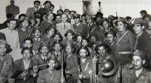 |OPINIÓN|La persistencia de los mitos sociales|H. C. F.  Mansilla|