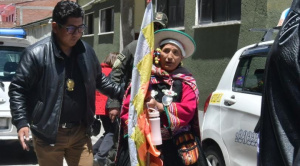 Otro caso contra Patty: investigan presunto daño por Bs 650.000