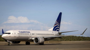 Aerolíneas venezolanas aumentan vuelos internacionales tras ola de cancelaciones 