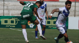 Oriente cae de local y fracasa por tercer año consecutivo