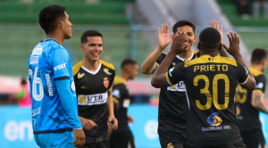 Las palizas a Blooming: del 11-0 de 1979 al 10-1 de 2025