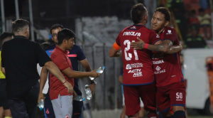 Guabirá vence a Wilster y pone un pie en la zona de premios