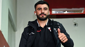 Triverio juega contra su “ex” por primera vez