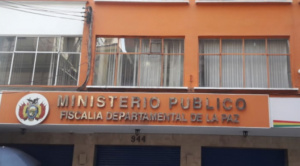 El Ministerio Público trabajará en vacaciones judiciales para avanzar en el rezago procesal