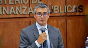 Reasignación del 50/50 en el Presupuesto General tendrá vigencia recién desde 2027 