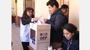 |OPINIÓN|El TCP puede frenar el atropello antidemocrático|Ricardo Paz|