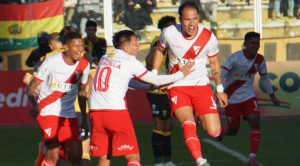Always Ready es virtual campeón del fútbol boliviano