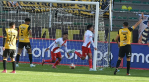 El Tigre se despide del título y pierde el valioso segundo lugar