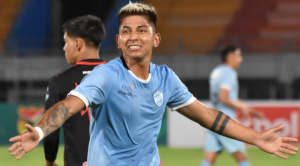 Después de 28 fechas, Aurora por fin deja el puntaje “bajo cero” 