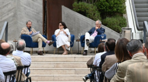 Verónica Ormachea presenta en Chile la tercera edición de “Neruda en su laberinto pasional”