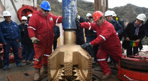 Hay seis consorcios interesados en certificar las reservas de gas de Bolivia