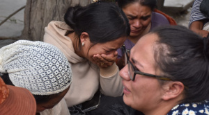 Comisión de fiscales ingresa a Colcapirhua para investigar el enfrentamiento 