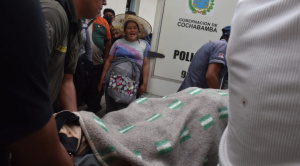 Paz pide a Fiscalía “celeridad y  transparencia” en investigación  sobre muertes en enfrentamiento
