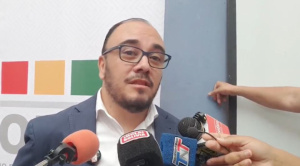 TSE implementará recomendaciones de la UE y plantea actualizar Ley del Régimen Electoral