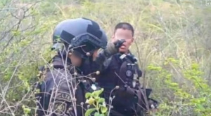 Aprehenden a policía que usó arma de fuego durante enfrentamiento y lo imputarán por homicidio