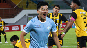 Viviani, el chico irreverente dentro y fuera de la cancha 