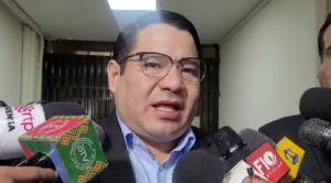 Arce queda detenido y se acoge al silencio; la Fiscalía prepara imputación