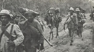 |RESEÑA|¿Quién fue el culpable del estallido de la Guerra del Chaco?IRaúl Ribero|