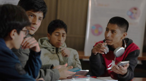 Fiscalía lidera campaña nacional para frenar violencia sexual digital