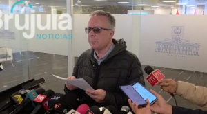 Unidad pide que Cancillería solicite a Brasil o EEUU la expulsión de Dorgathen