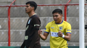 ABB golea a Oriente y vuelve a ganar casi tres meses después 