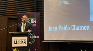 El laboratorio de ideas Libera cumple 10 años capacitando a la juventud