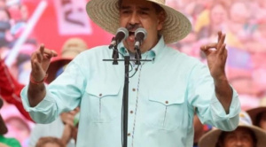 EEUU sanciona a sobrinos de Maduro y a seis navieras de Venezuela