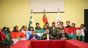 Lara respalda a prestatarios y anuncia gestiones para reactivar ley de diferimiento