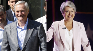 La paradoja de la seguridad: sensación y realidad marcan la segunda vuelta en Chile